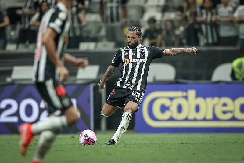 Melhores momentos de Atlético-MG 2 x 1 Grêmio na Série A.