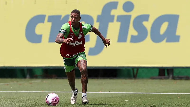 Caio Paulista será julgado pelo stjd por expulsão e pode desfalcar Palmeiras.
