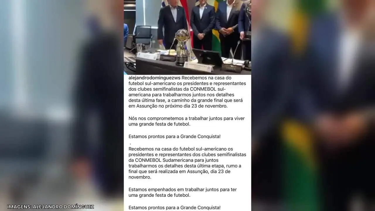 Imagem ilustrativa para a matéria