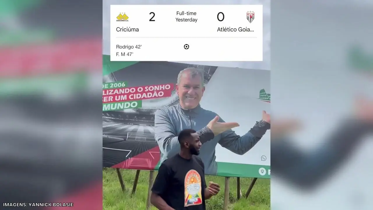 Imagem ilustrativa para a matéria