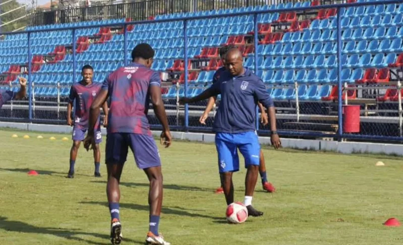Inspiração de Reinaldo em Jorge Jesus: Apaixonado pela Ideia de Jogo