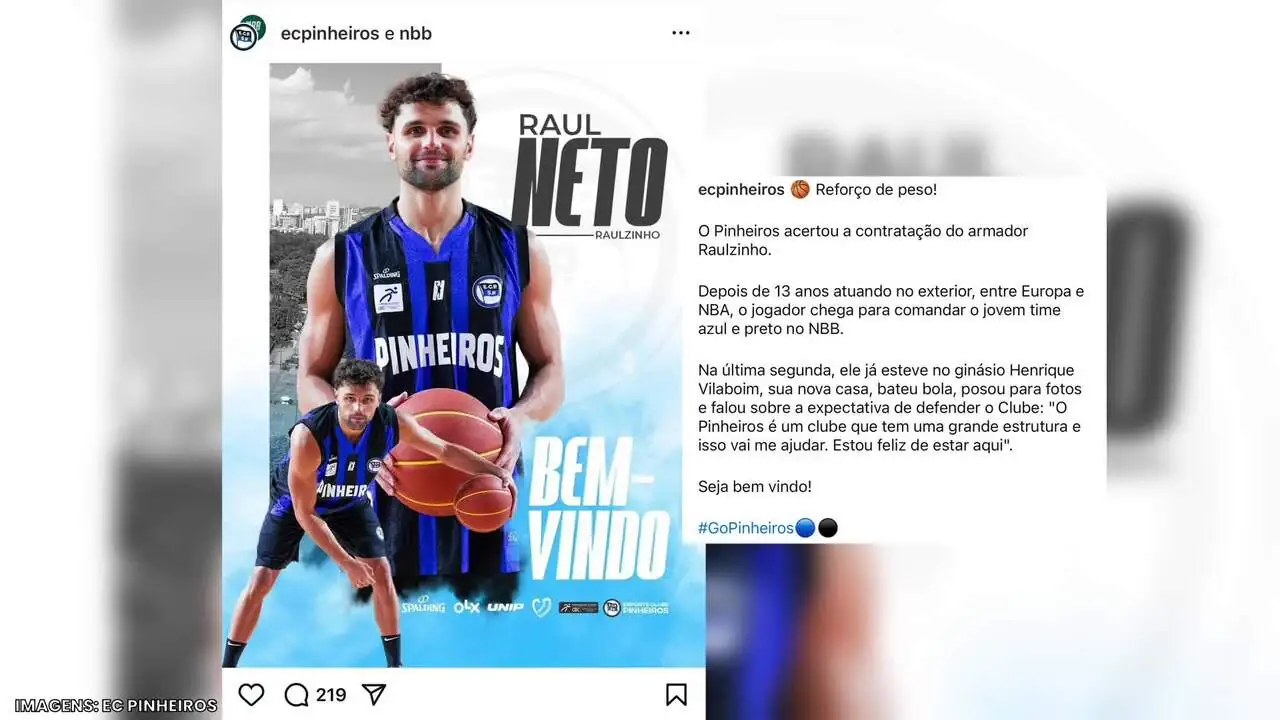 Imagem ilustrativa para a matéria