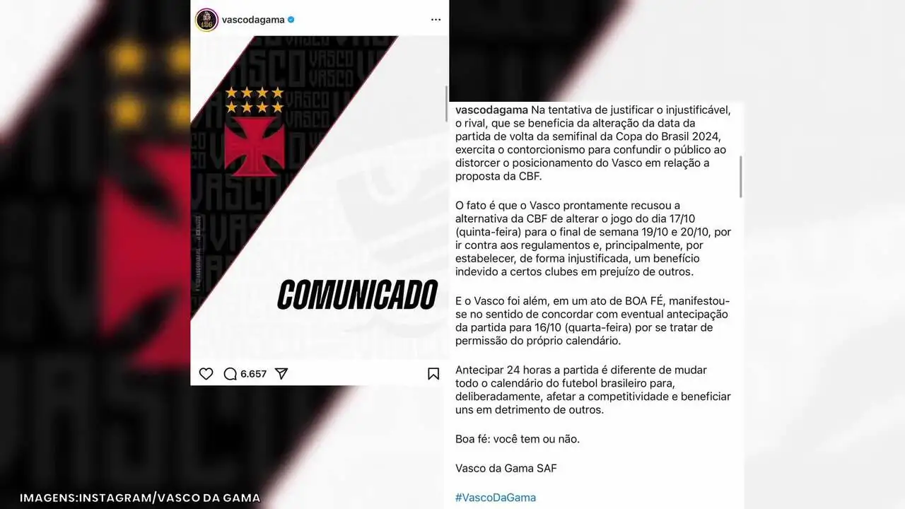 Imagem ilustrativa para a matéria