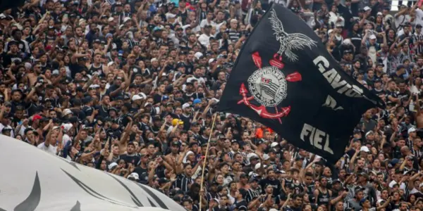Corinthians enfrenta Maior Guerra da Vida em 10 Finais no Brasileiro.