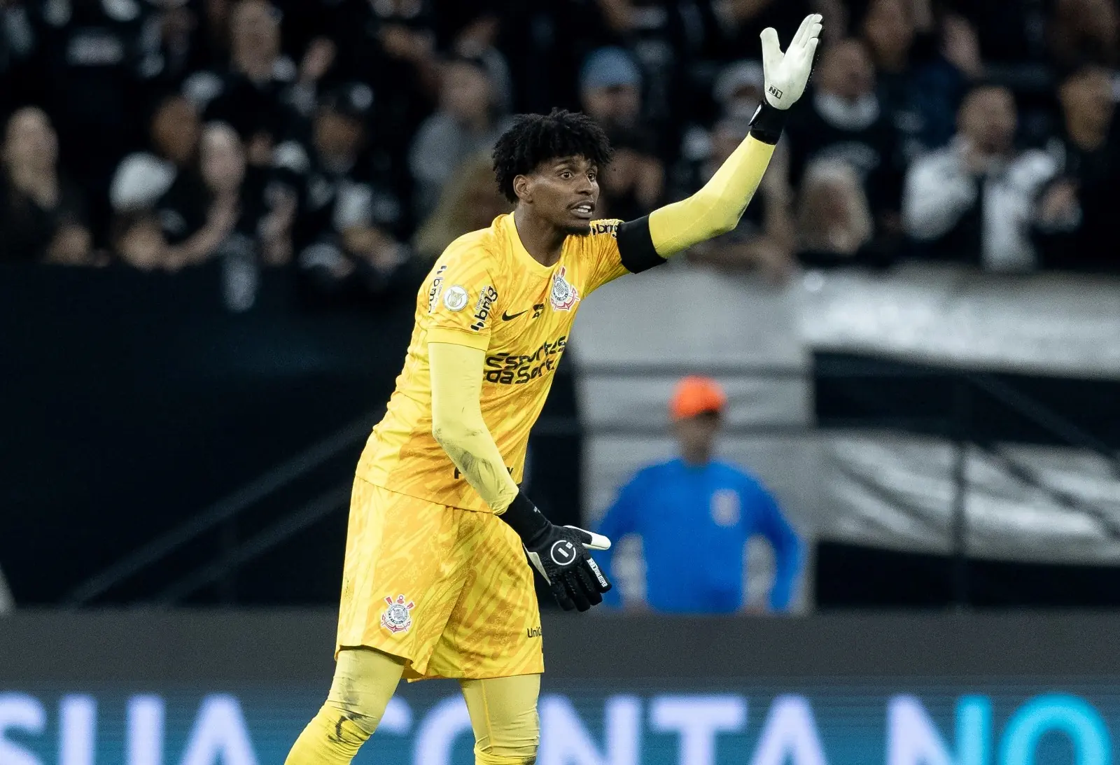 PREOCUPANTE! Corinthians tem desempenho abaixo de 2007 após 29 rodadas do Brasileirão.