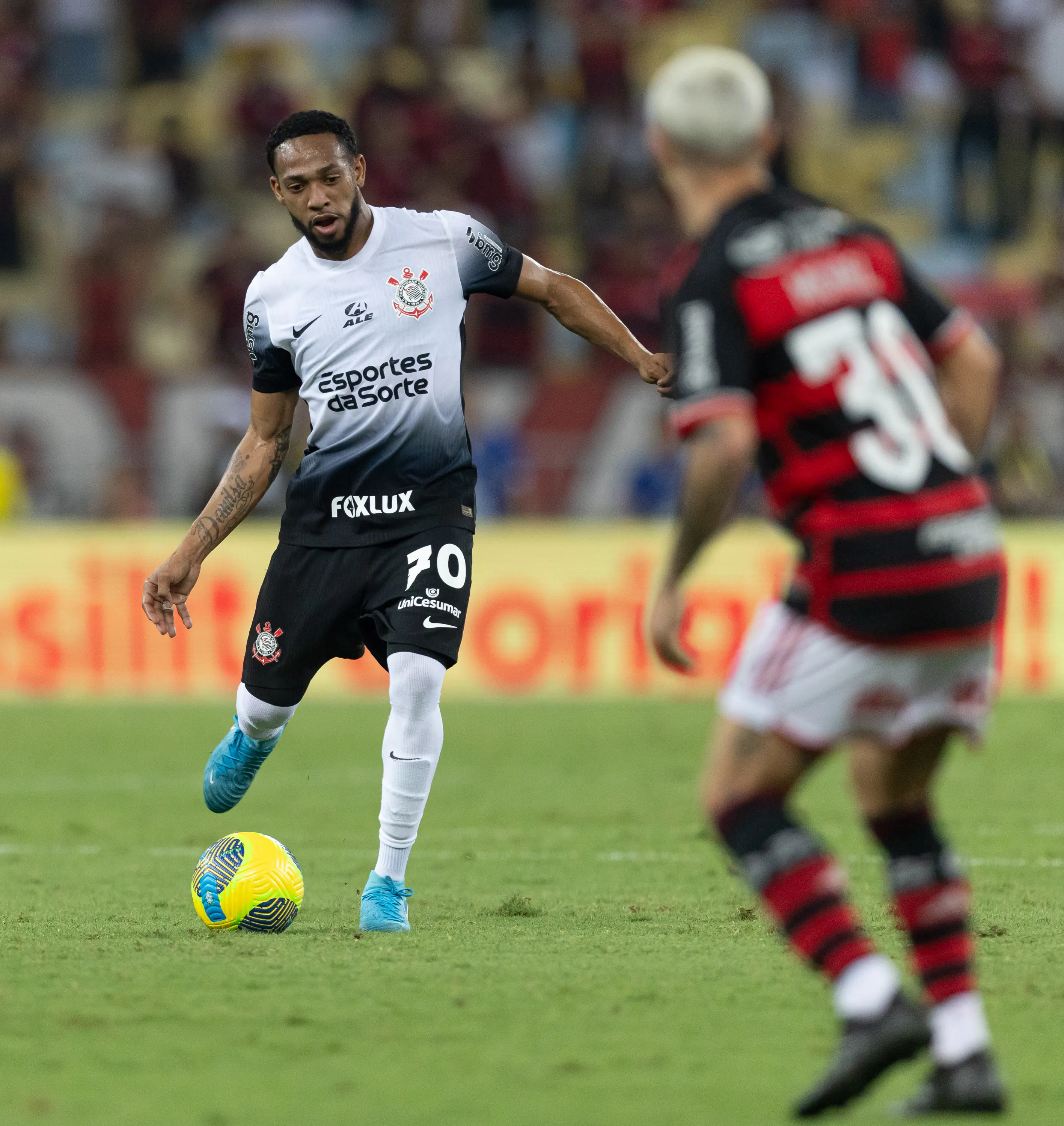 Processo do Corinthians para Alterar Data da Semifinal Contra o Flamengo Será Julgado