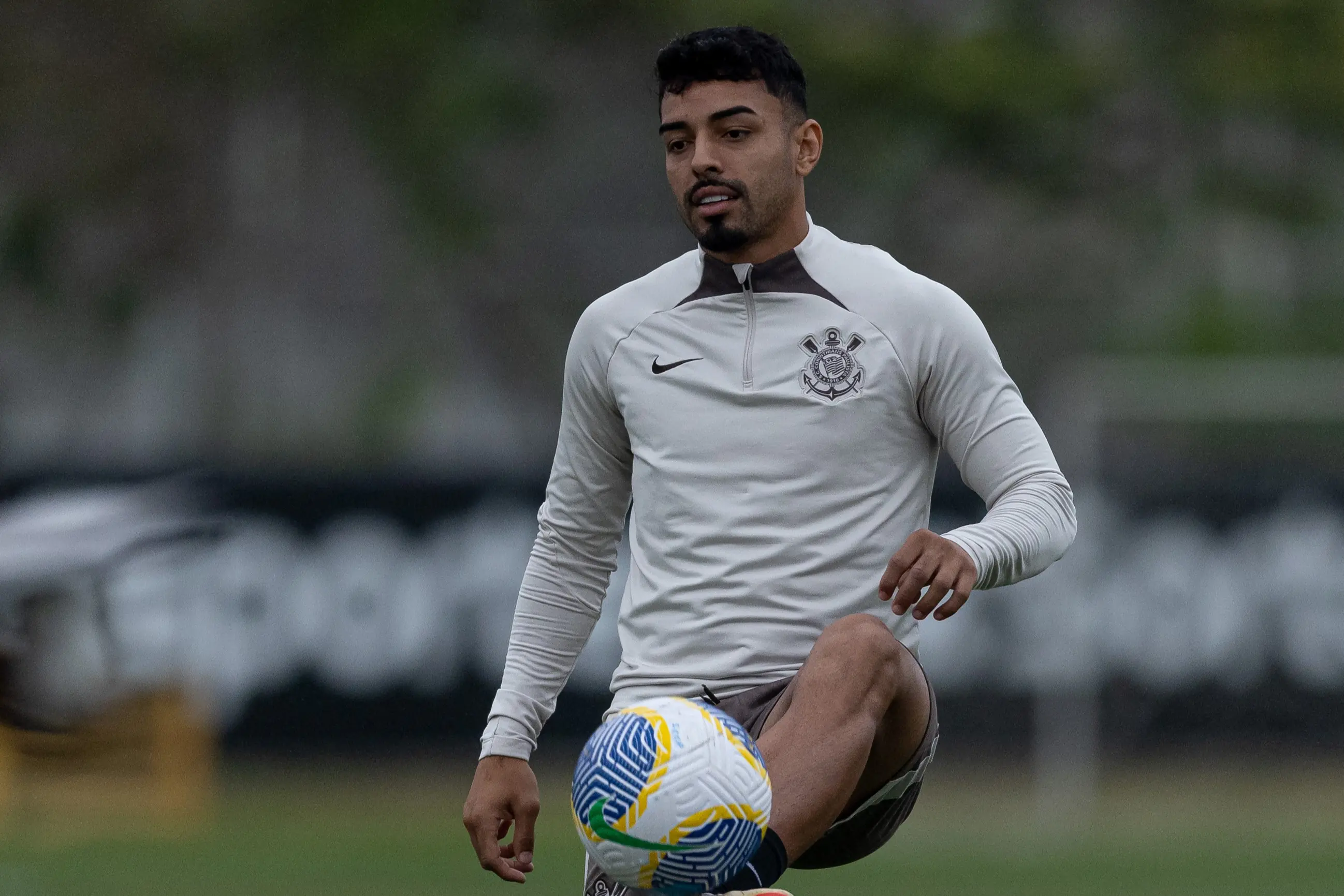 FALA, BIDU! Matheus Bidu analisa pausa da Data Fifa e destaca preparo do Corinthians contra Athletico-PR