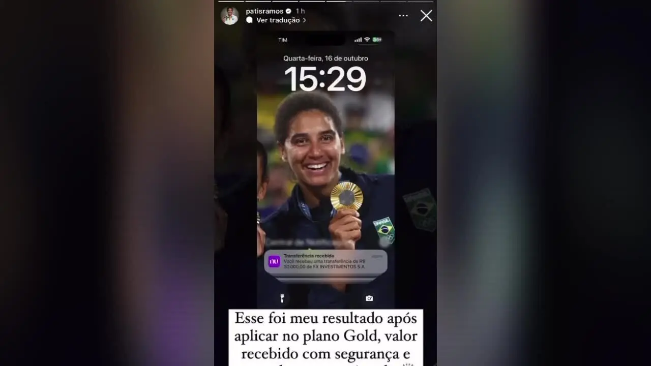 Imagem ilustrativa para a matéria