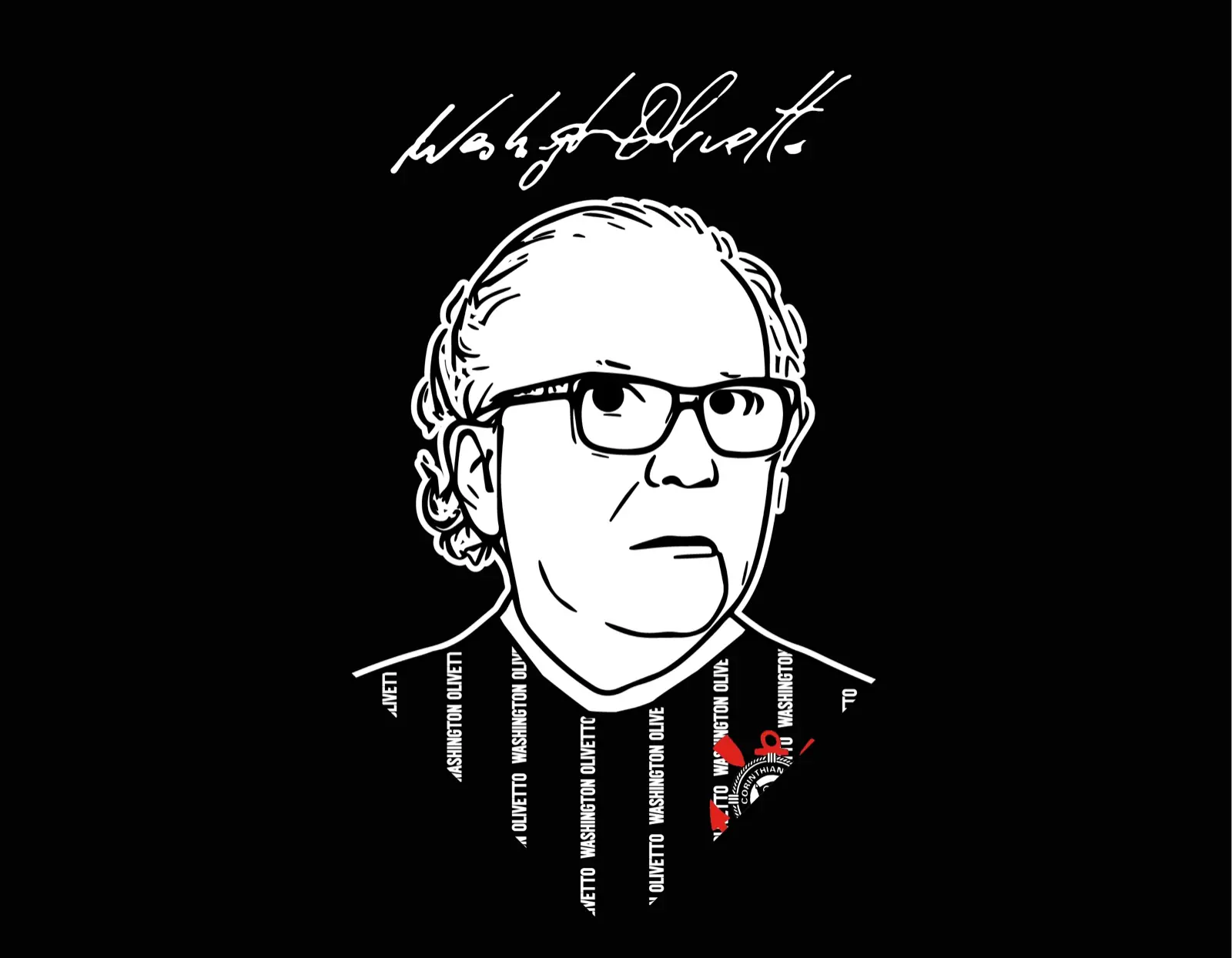 Corinthians prepara homenagens a Washington Olivetto nesta quinta-feira no futebol brasileiro