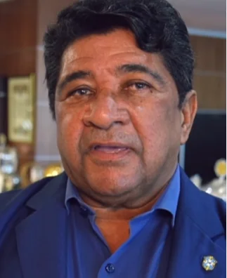 Ednaldo elogia posicionamento imparcial da CBF sobre mudança de datas na Copa do Brasil
