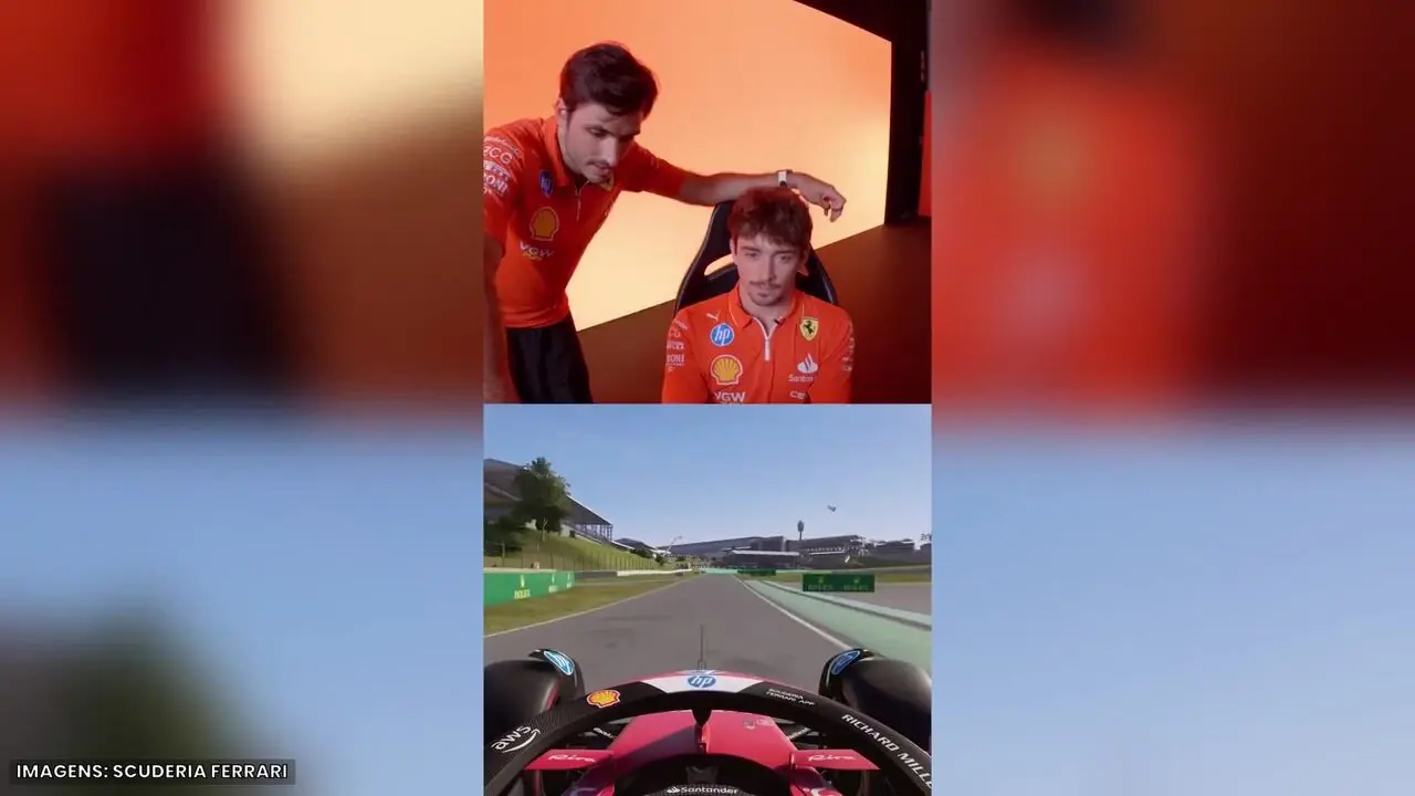 Imagem ilustrativa para a matéria