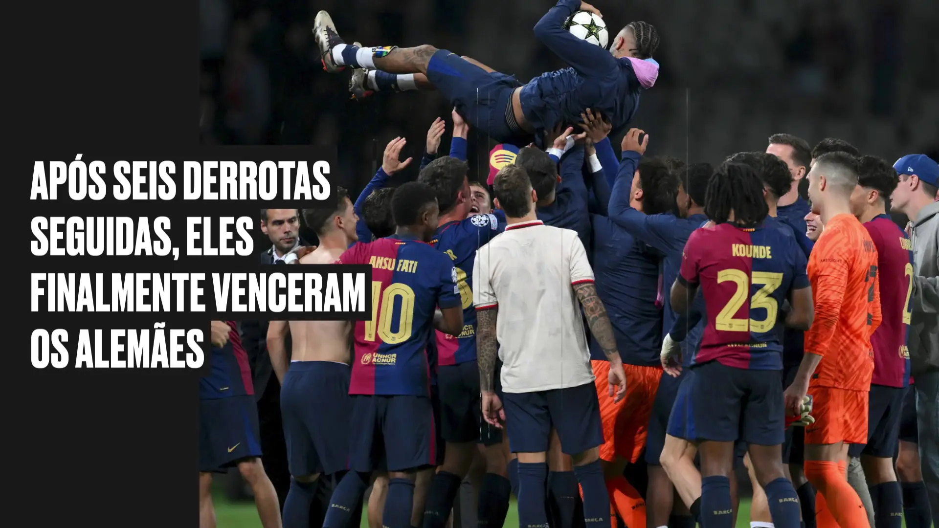 Imagem ilustrativa para a matéria