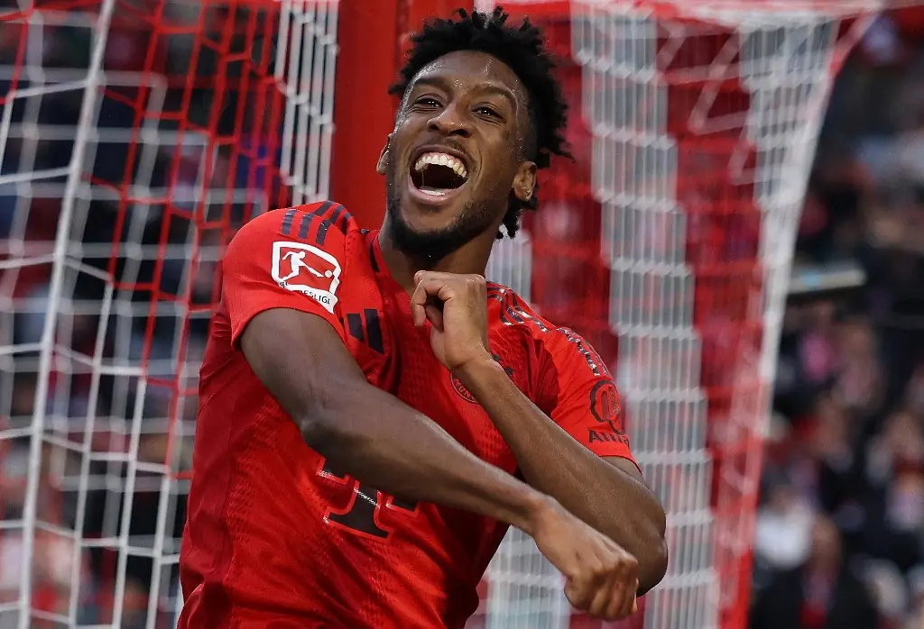 Bayern de Munique x Benfica: prováveis escalações e onde assistir ao jogo pela Liga dos Campeões Imagem ilustrativa para a matéria