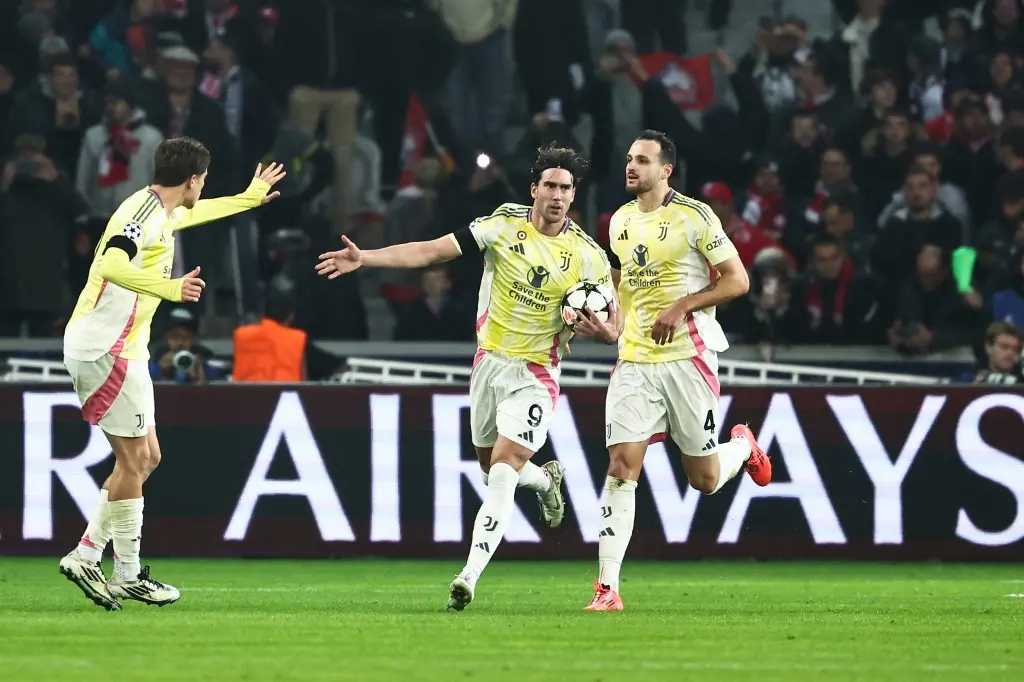 Juventus x Torino: veja prováveis escalações e onde assistir ao jogo pelo Campeonato Italiano Imagem ilustrativa para a matéria