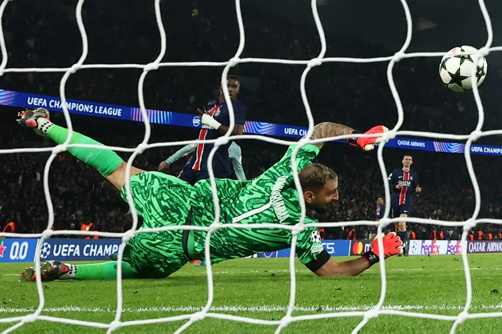 Quando e contra quem o PSG joga? Clube busca reabilitação no Francês Imagem ilustrativa para a matéria