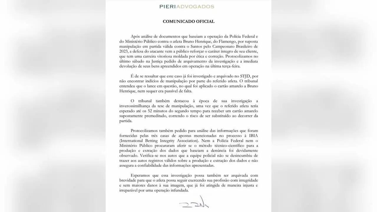 Imagem ilustrativa para a matéria