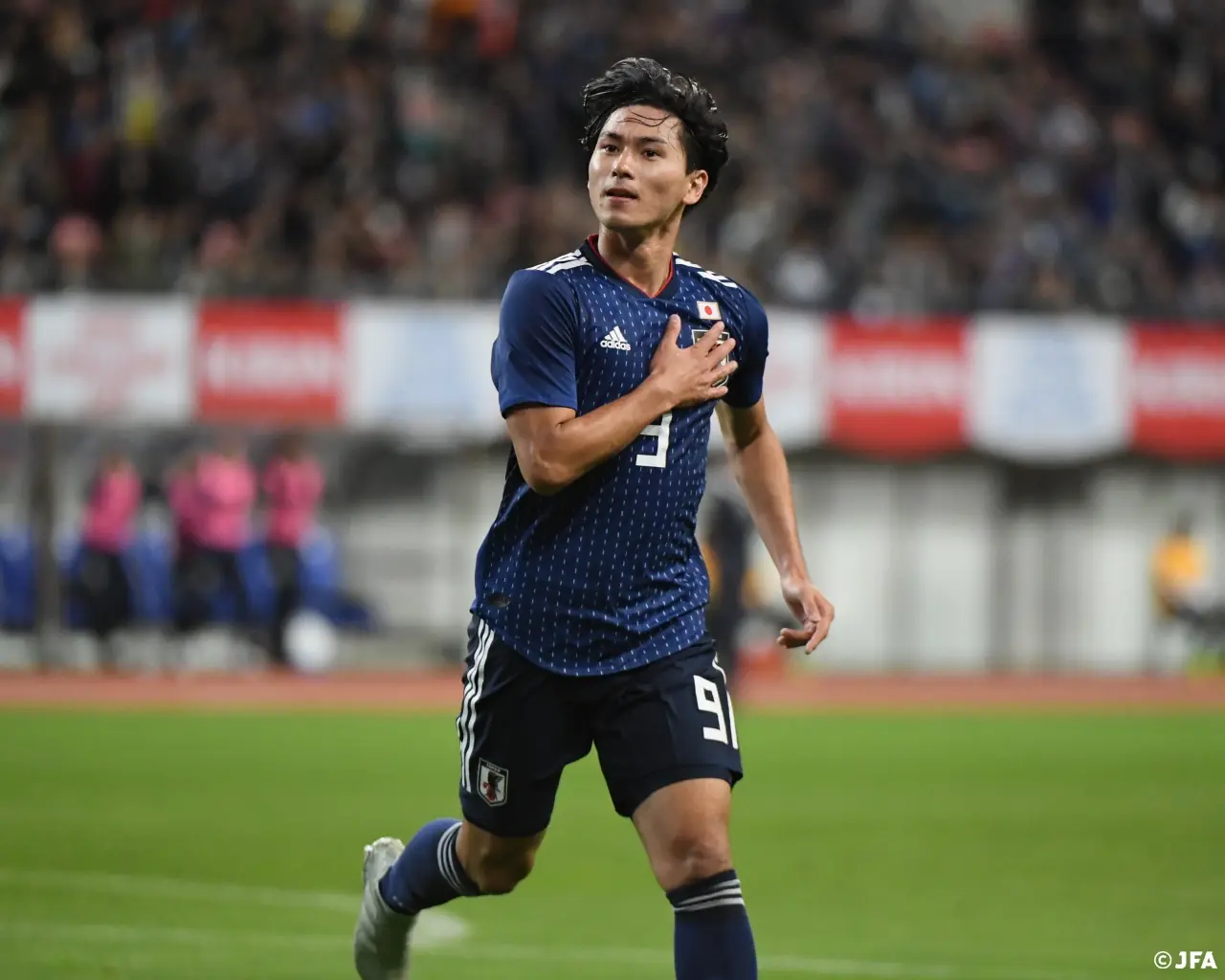China x Japão: veja onde assistir aos jogos das Eliminatórias Asiáticas desta terça-feira Imagem ilustrativa para a matéria