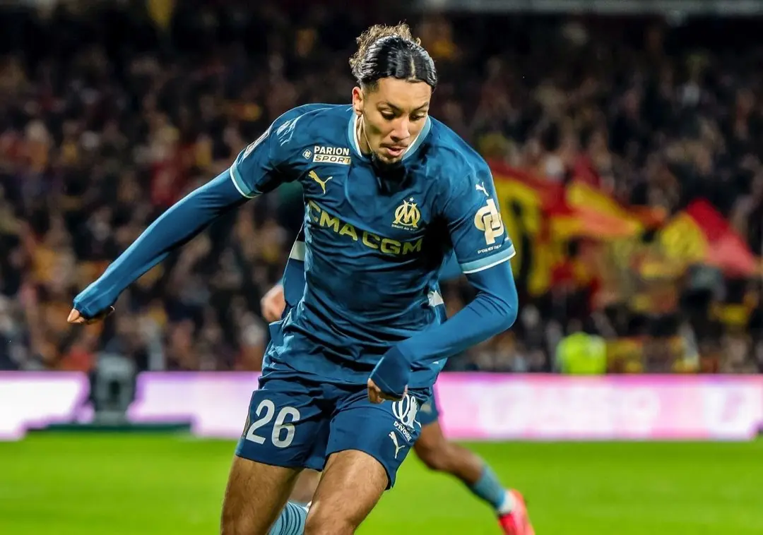 Olympique de Marselha x Monaco: prováveis escalações e onde assistir ao ...