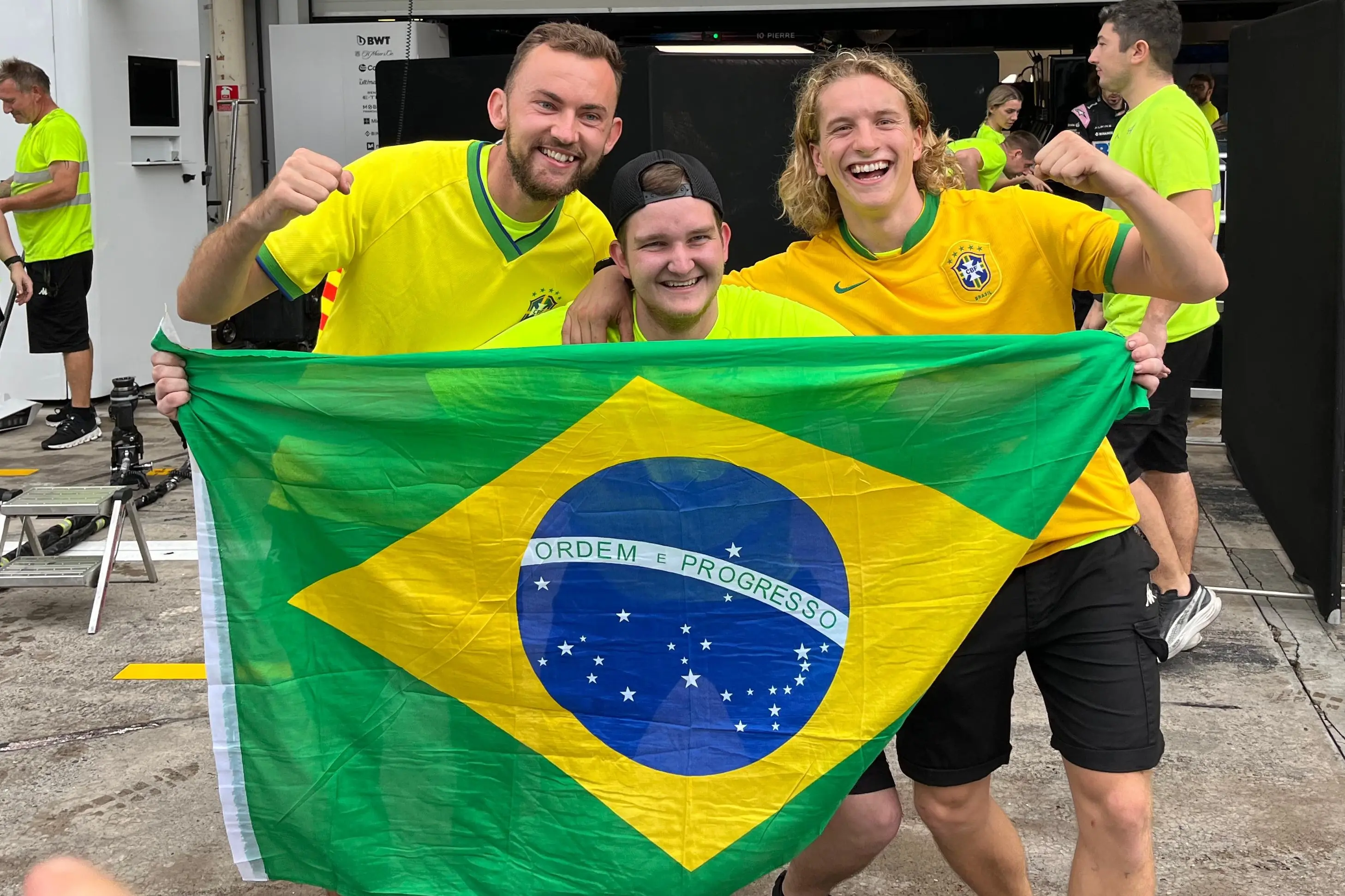 Imagem ilustrativa para a matéria