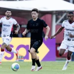 Título do Flamengo na Copa do Brasil aumenta chances do Corinthians se classificar à Libertadores