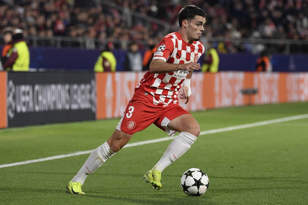 Girona x Real Valladolid: prováveis escalações e onde assistir