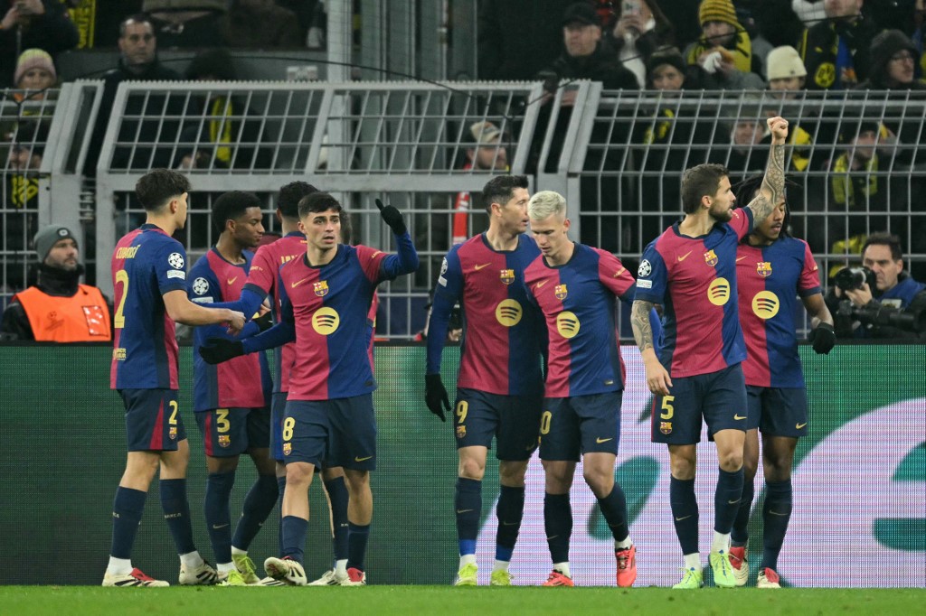Barcelona x Leganés: prováveis escalações e onde assistir