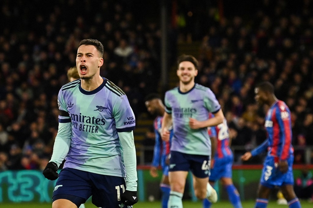 Arsenal x Ipswich Town: prováveis escalações e onde assistir