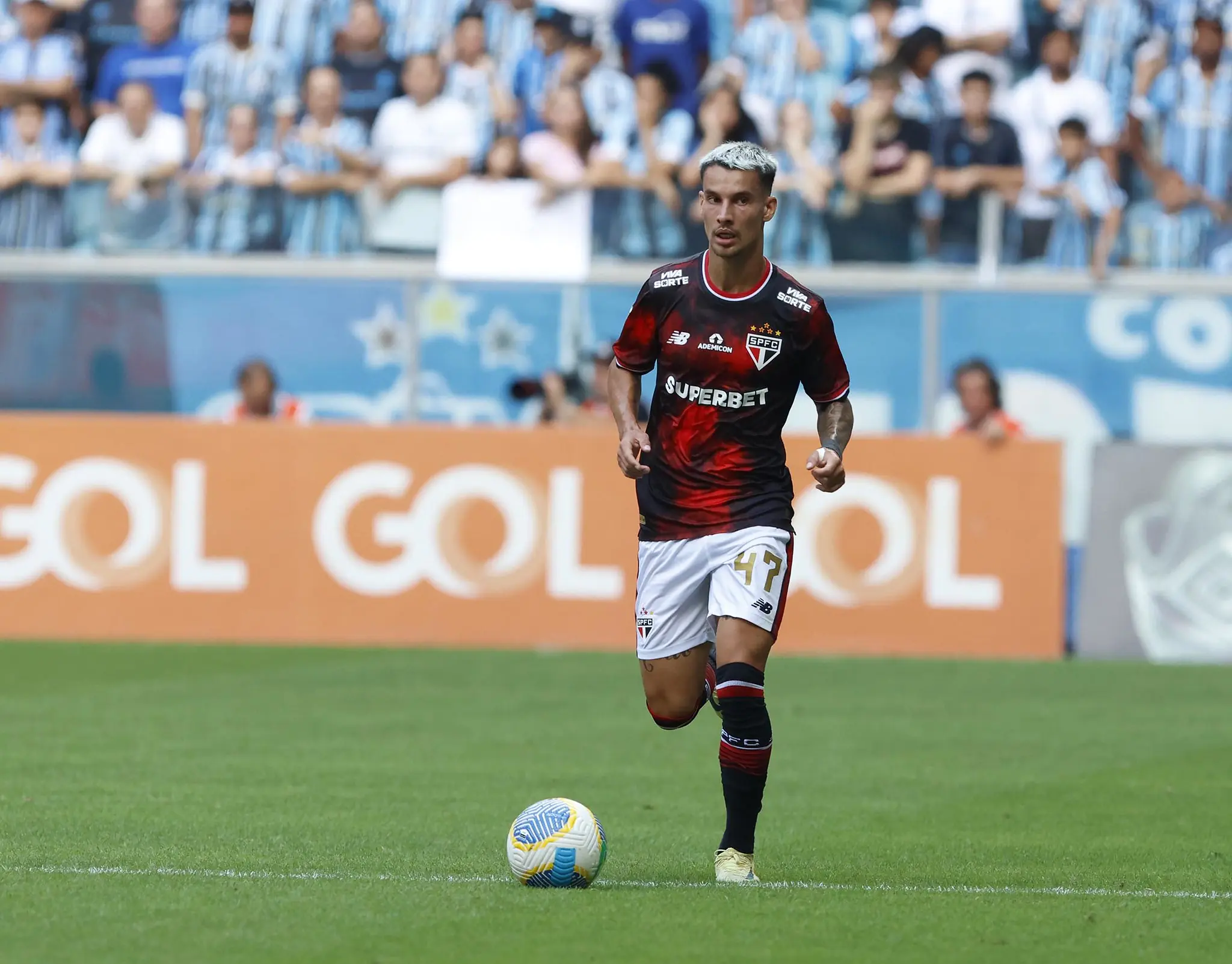 Imagem ilustrativa para a matéria