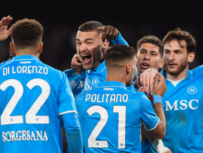 Udinese x Napoli: prováveis escalações e onde assistir