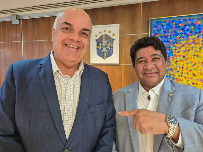 Imagem ilustrativa para a matéria