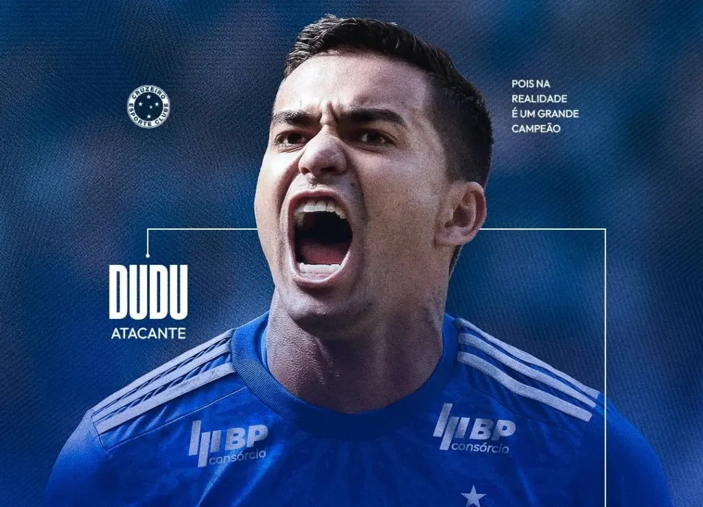 Dudu Cruzeiro