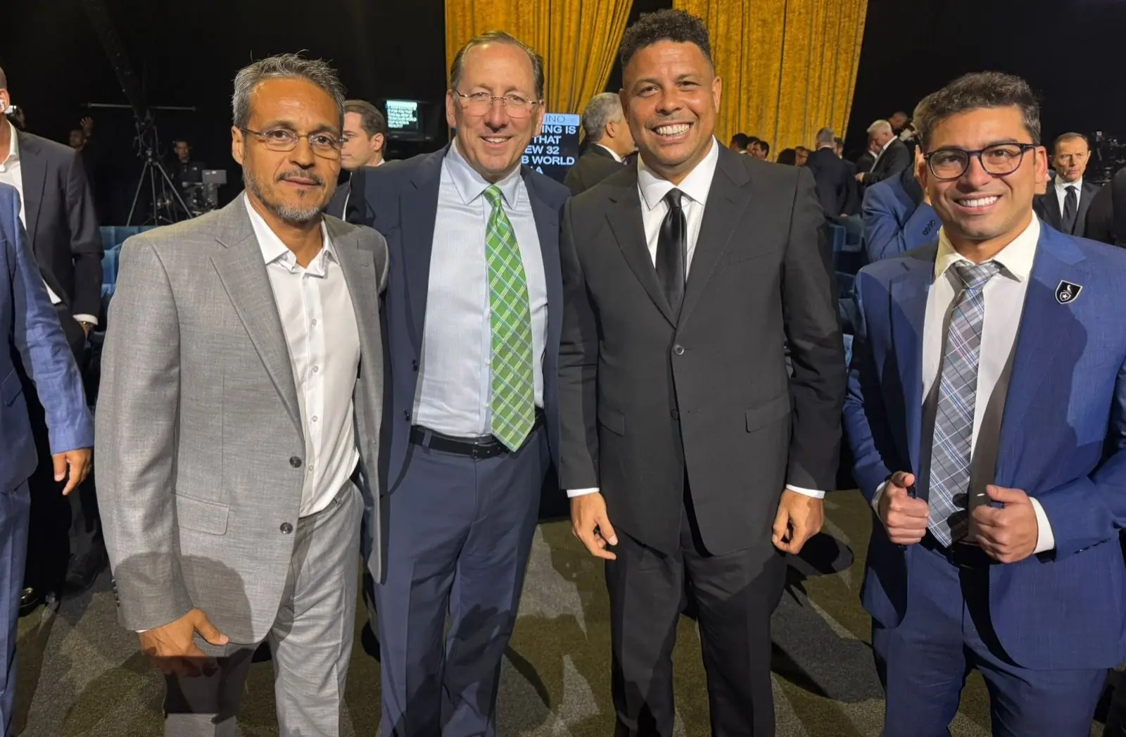 Imagem ilustrativa para a matéria