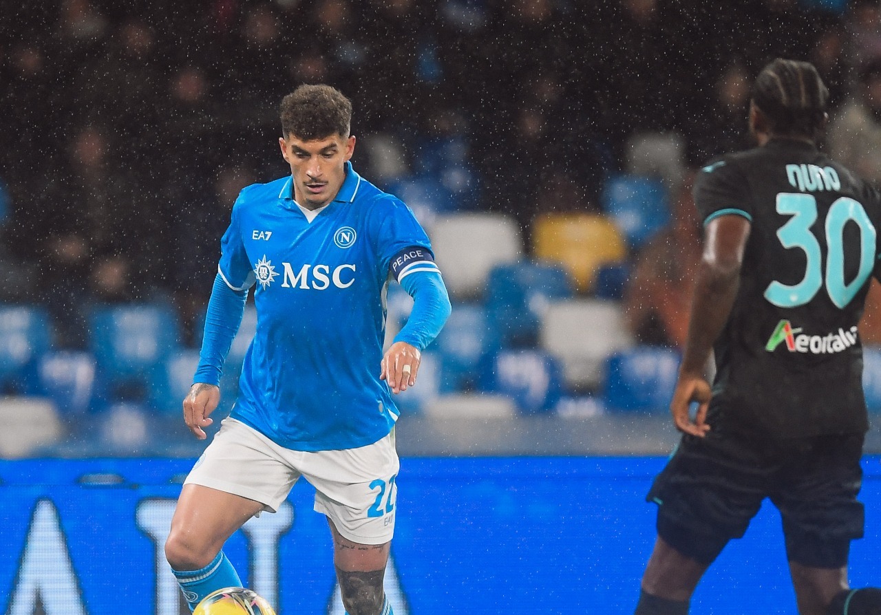 Napoli x Venezia: confira onde assistir e prováveis escalações