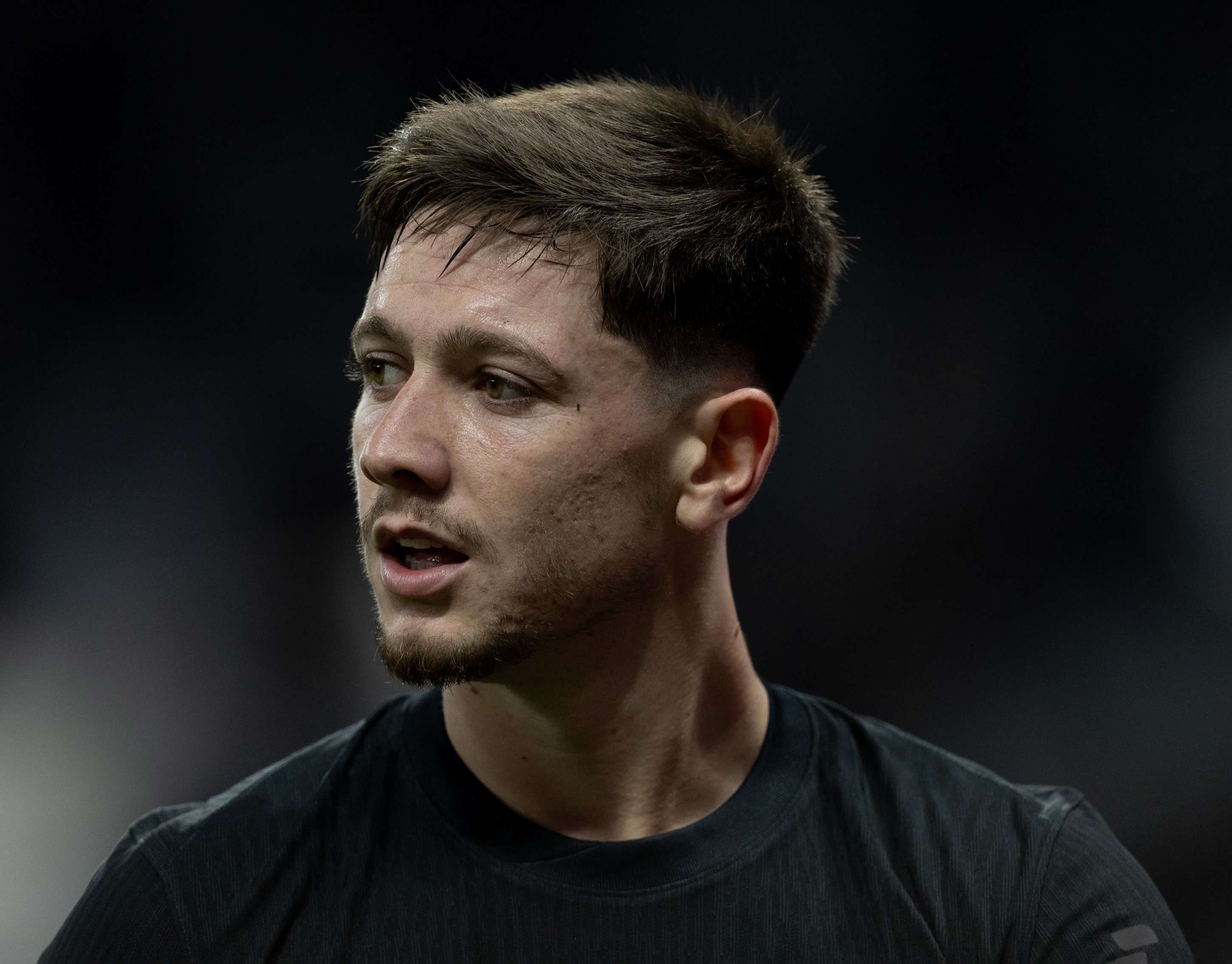 Rodrigo Garro revela dificuldade em chegada ao Corinthians - Gazeta ...