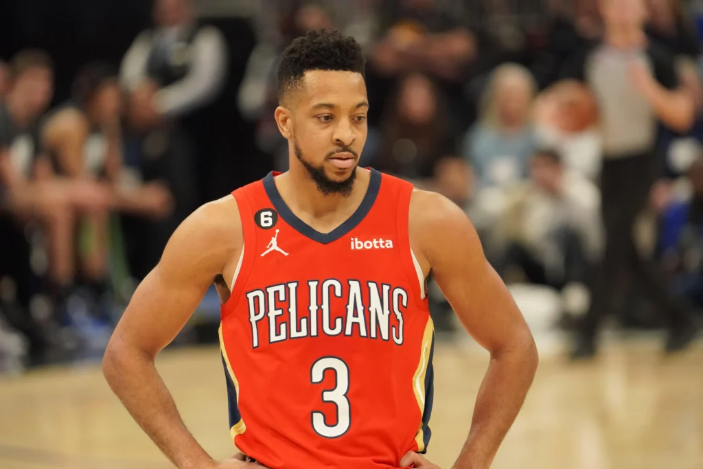 New Orleans Pelicans entra em quadra nesta quinta-feira (26) pela NBA