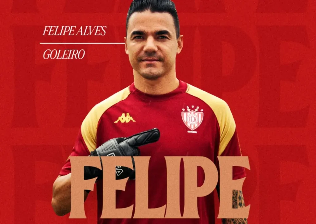 Felipe Alves