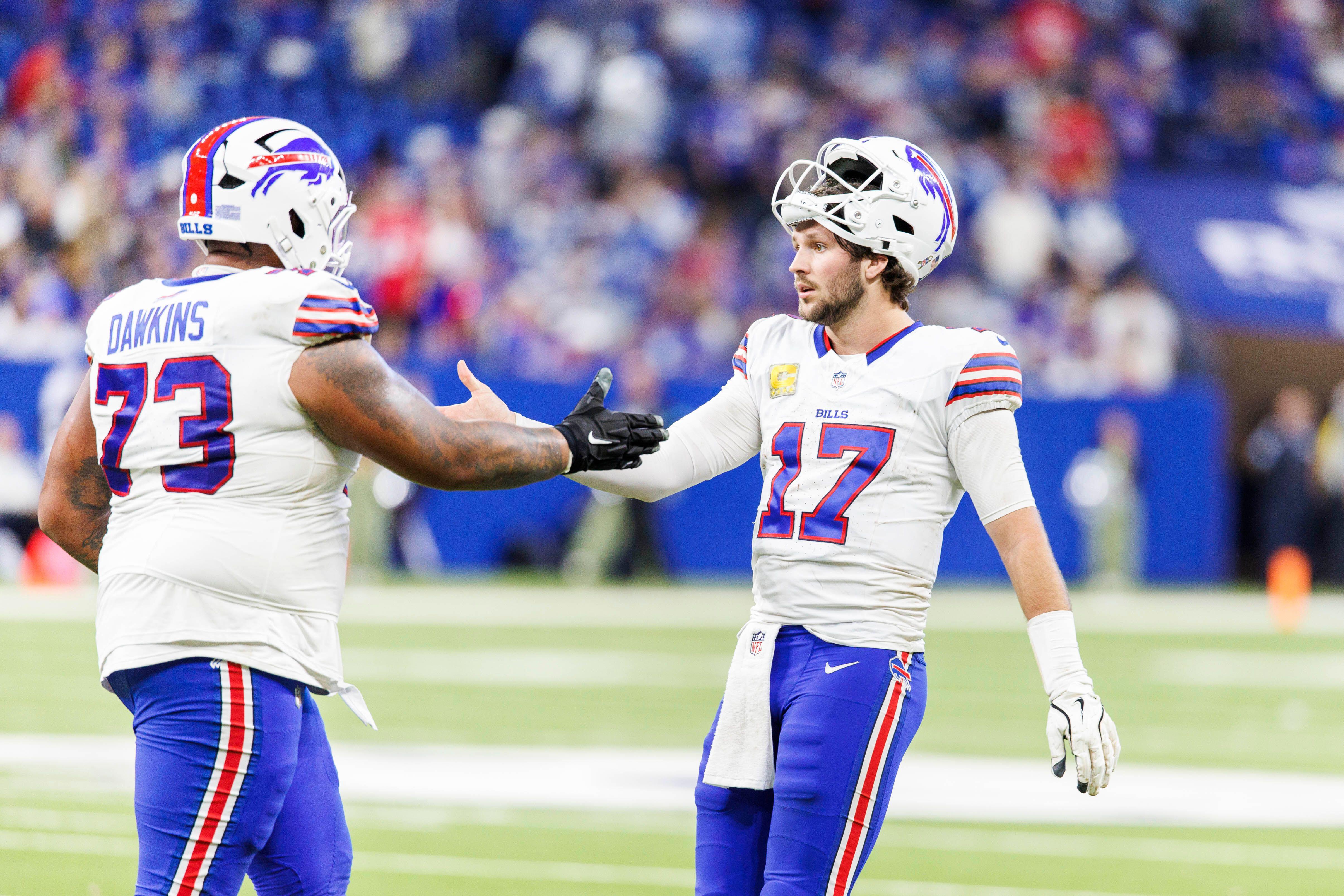 Bills x Patriots: veja horário e onde assistir pela NFL - Gazeta