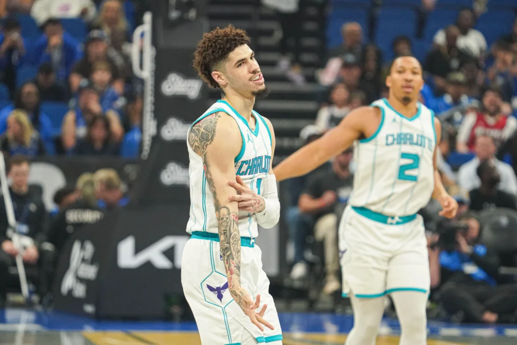 Utah Jazz x Charlotte Hornets: veja horário e onde assistir pela NBA ...
