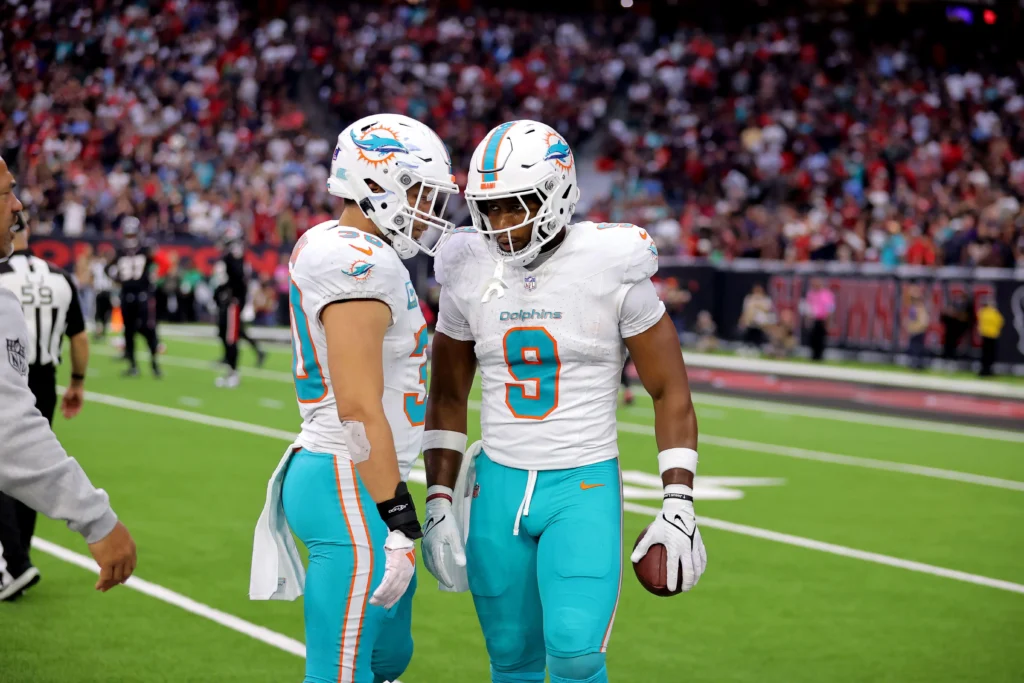 Cleveland Browns x Miami Dolphins: veja horário e onde assistir pela ...