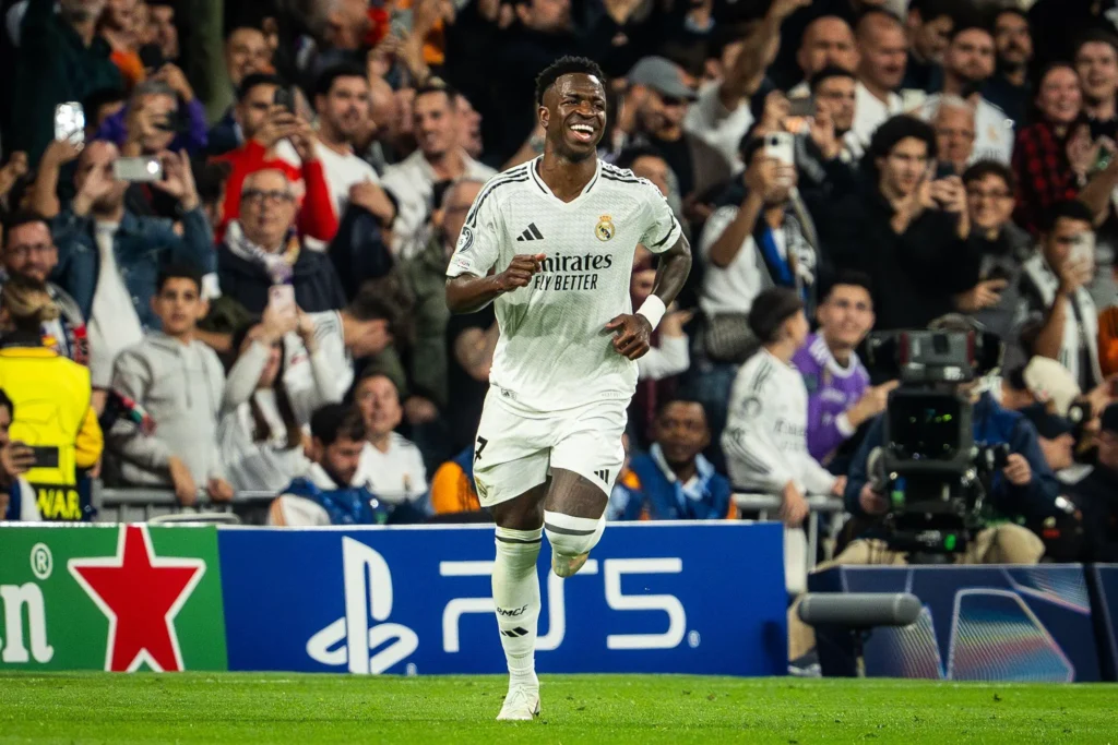 Real Madrid entra em campo nos jogos de hoje da Liga dos Campeões