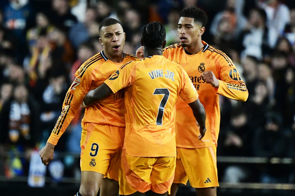 Deportiva Minera x Real Madrid: veja onde assistir e prováveis escalações