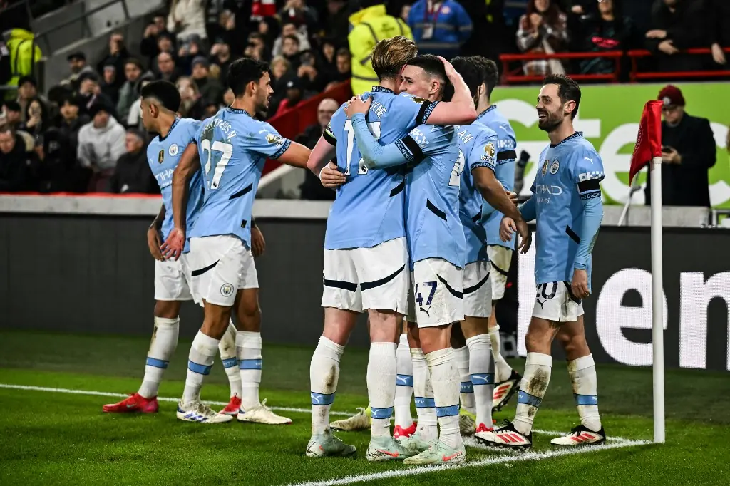 Ipswich x Manchester City: prováveis escalações e onde assistir