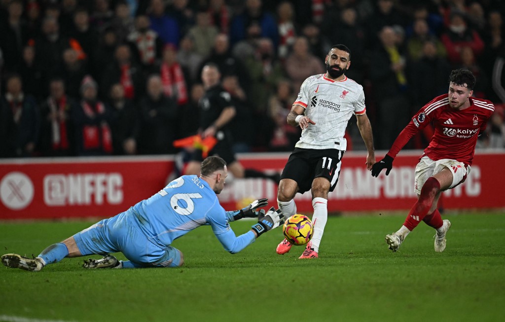 Brentford x Liverpool: prováveis escalações e onde assistir ao jogo do ...