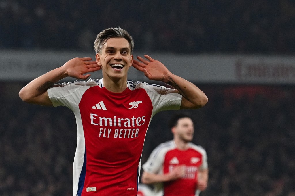 Arsenal x Dínamo Zagreb: veja as prováveis escalações e onde assistir ...