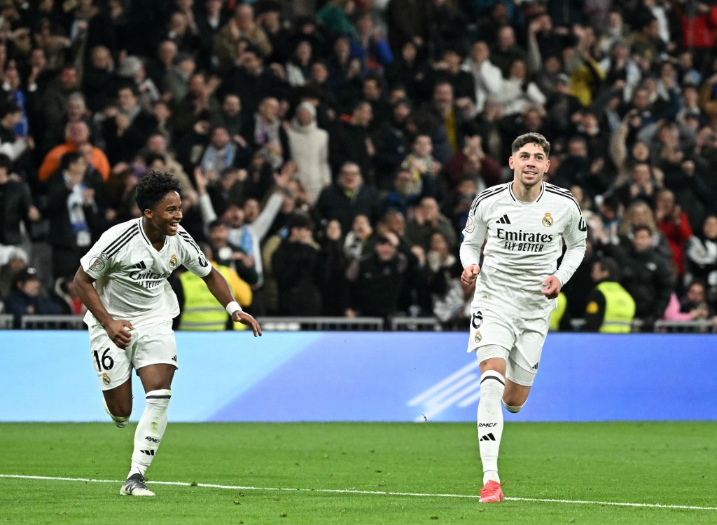Real Madrid x Las Palmas: prováveis escalações e onde assistir