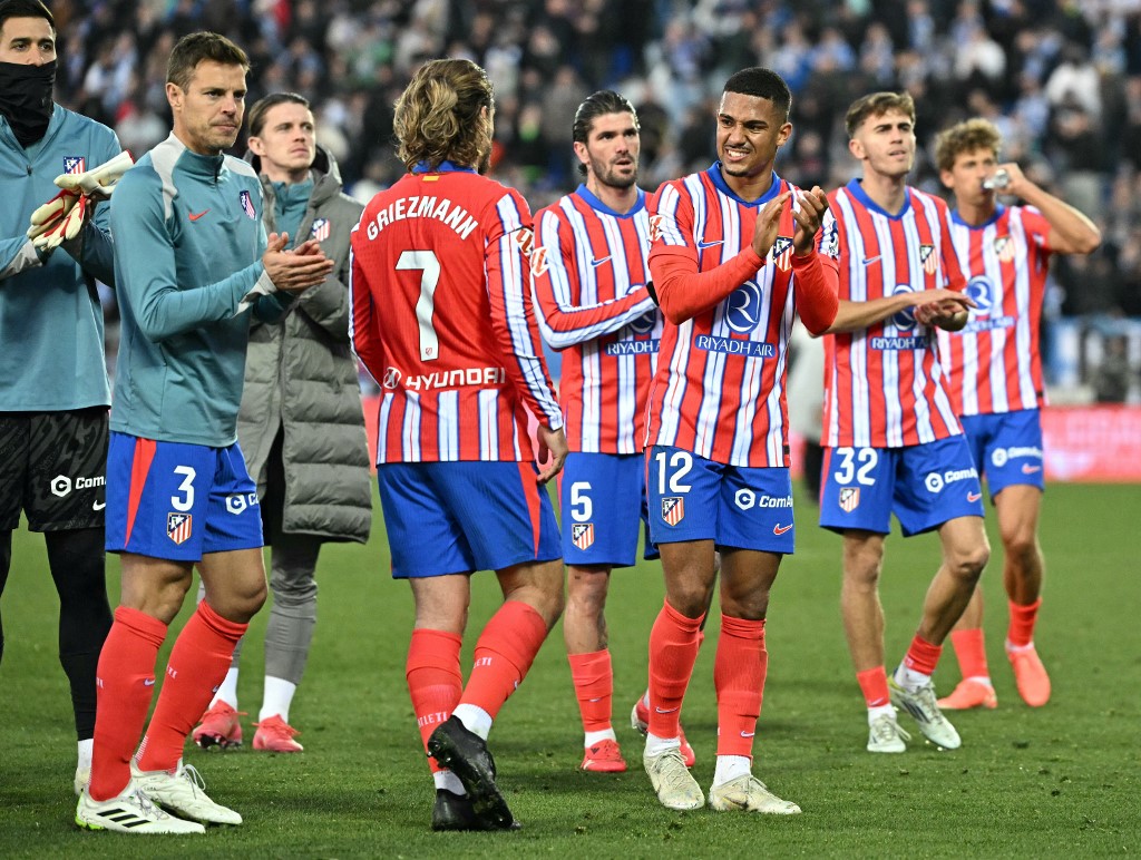 Atlético de Madrid x Bayer Leverkusen: onde assistir e possíveis escalações