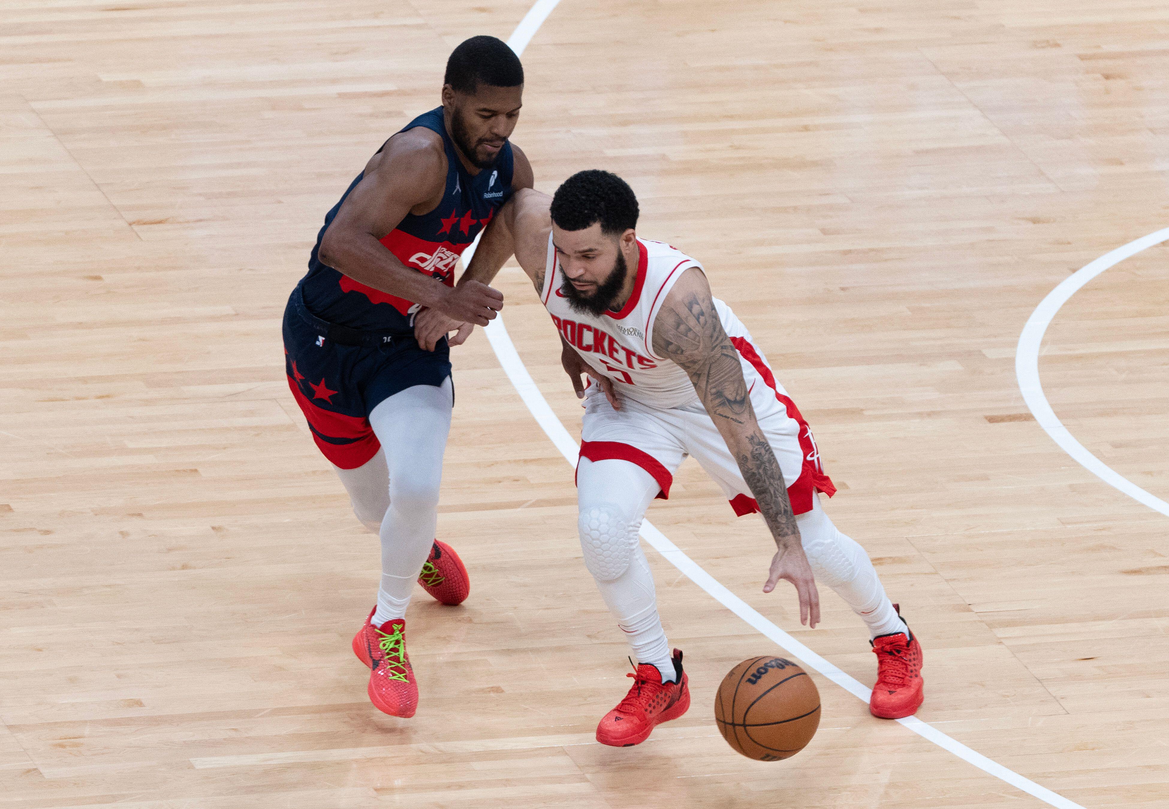 Memphis Grizzlies x Houston Rockets: veja horário e onde assistir pela ...
