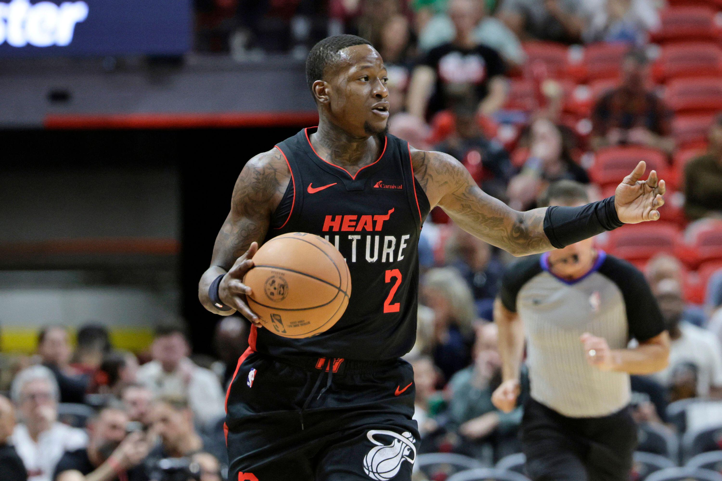 Veterano da NBA, Rozier pede arquivamento de duas acusações em caso de apostas