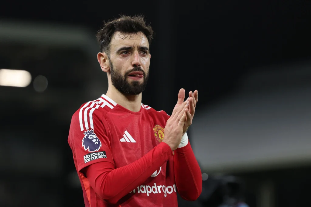 Manchester United tenta se recuperar na Premier League