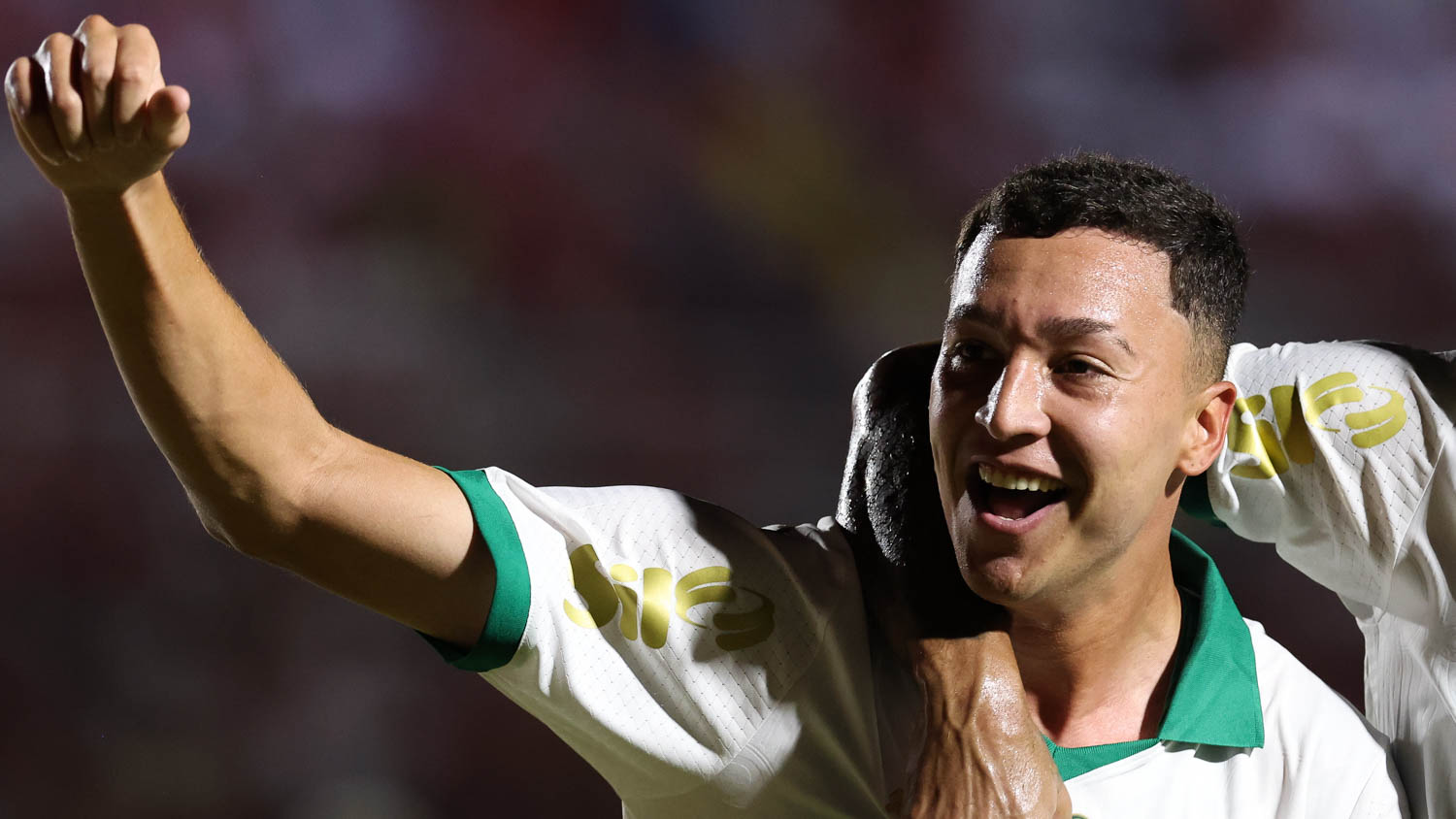 Com Flaco Em Baixa Thalys Ganha Moral No Palmeiras E Deve Ser Titular com-flaco-em-baixa-thalys-ganha-moral-no-palmeiras-e-deve-ser-titular